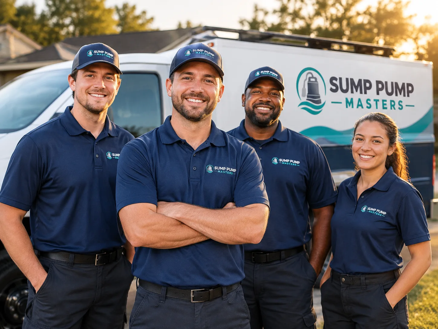 Sump Pump Repair company in Roulette, PA
